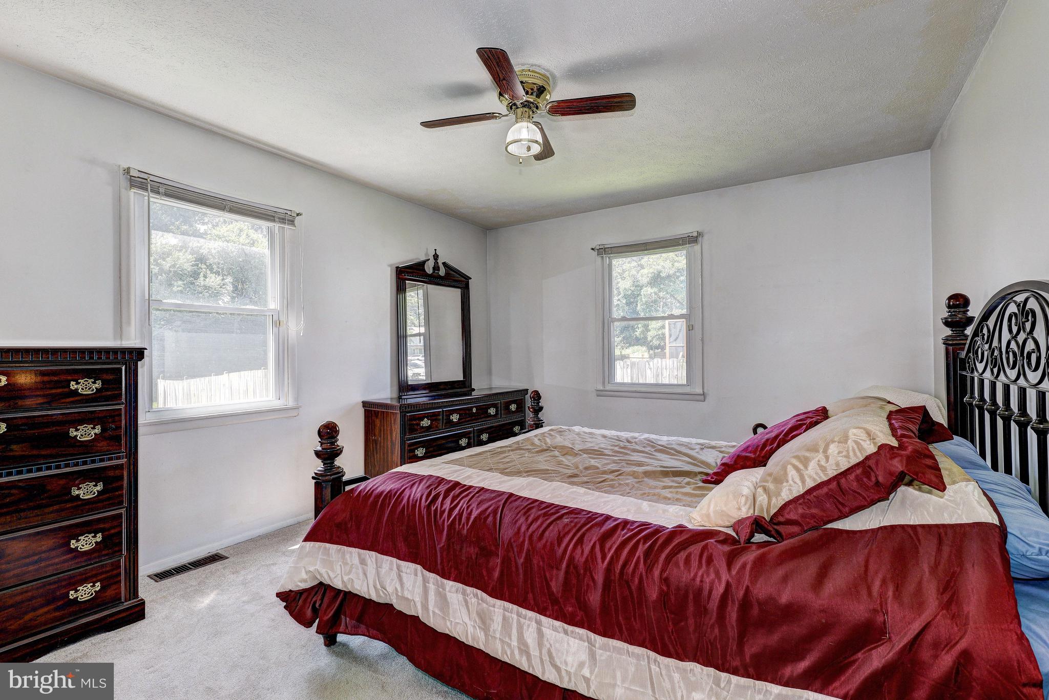 157 Wilgate Road Owings Mills, MD 21117 - Photo 14 of 28 Primary Bedroom