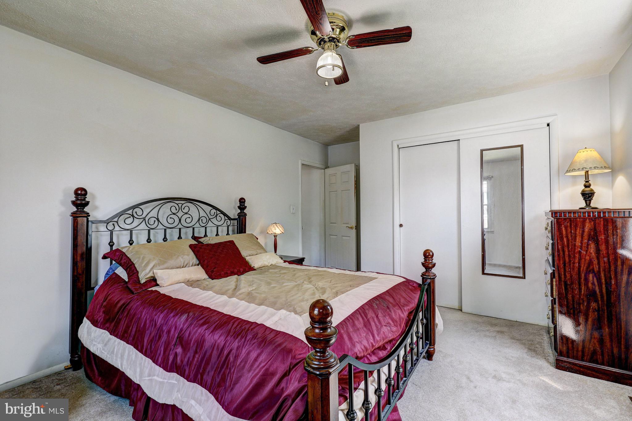 157 Wilgate Road Owings Mills, MD 21117 - Photo 15 of 28 Primary Bedroom