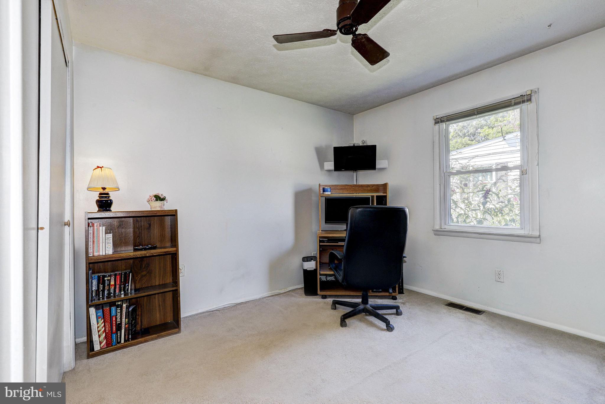 157 Wilgate Road Owings Mills, MD 21117 - Photo 17 of 28 Third Bedroom