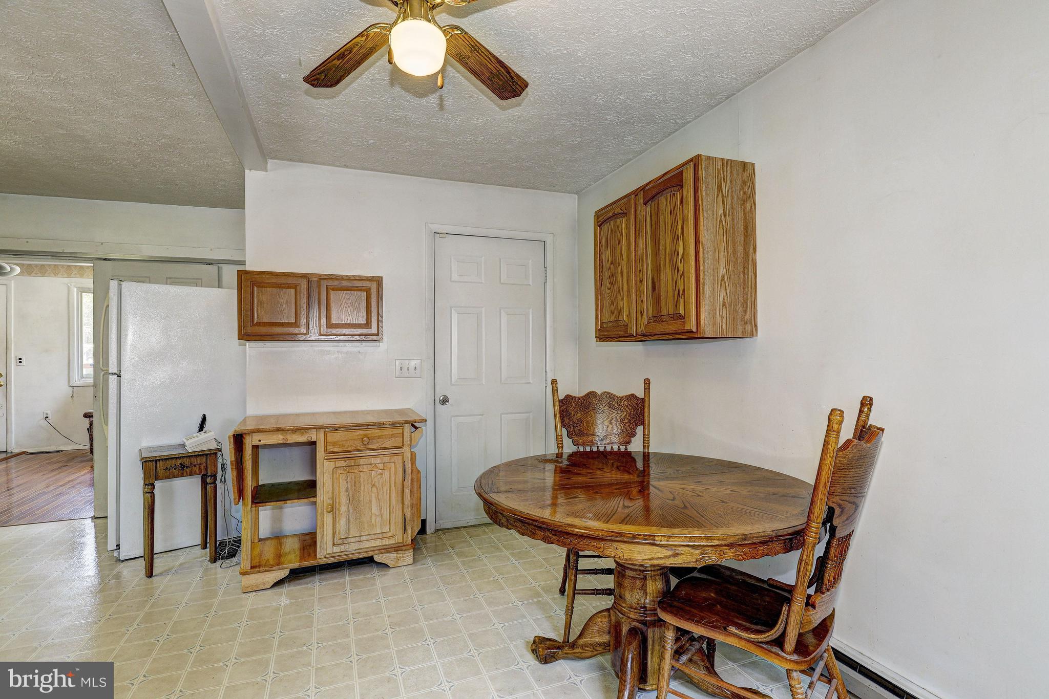 157 Wilgate Road Owings Mills, MD 21117 - Photo 10 of 28 Dining Area