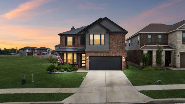 $524,777 | 139 East Flowing River Drive, Boerne, TX 78006