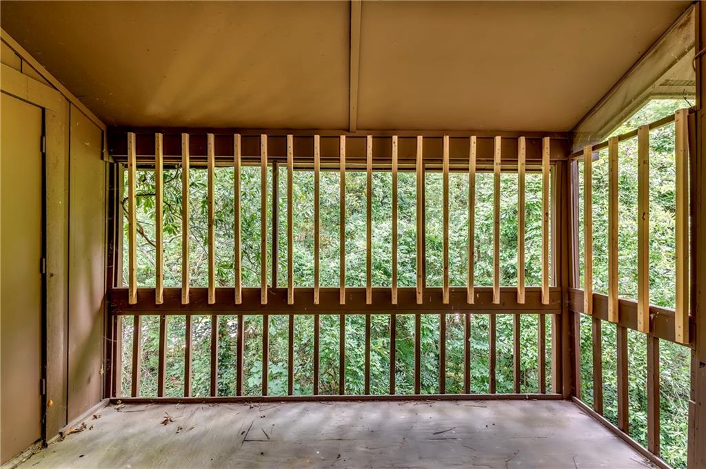 3281 Blazing Pine Knoll, Unit B Decatur, GA 30034 - Photo 23 of 24