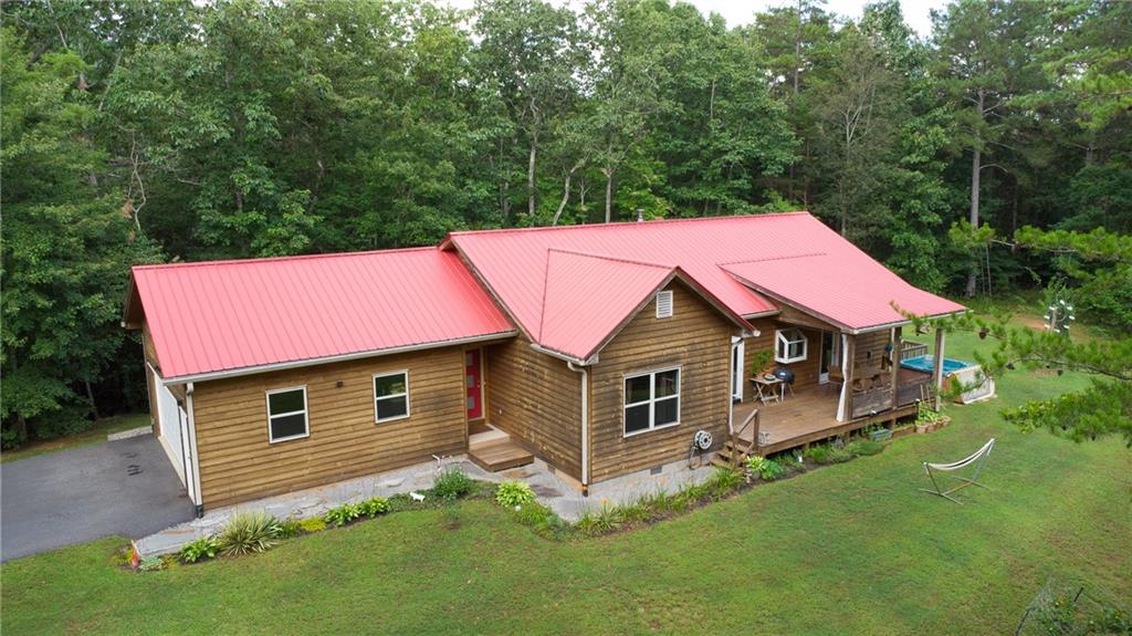 604 Sheep Wallow Road Dahlonega, GA 30533 - Photo 1 of 1 Gallery Image 1