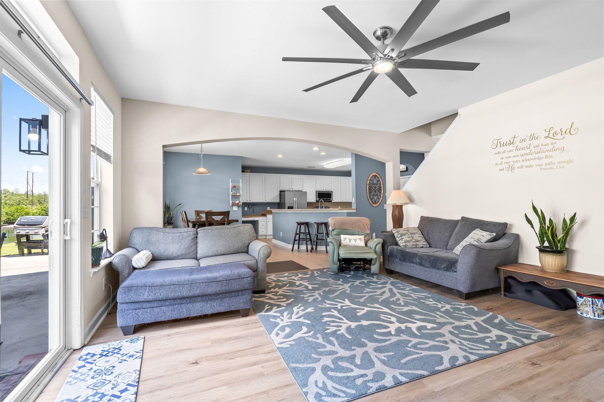 587 Tuckahoe Road Myrtle Beach, SC 29579 - Photo 12 of 76
