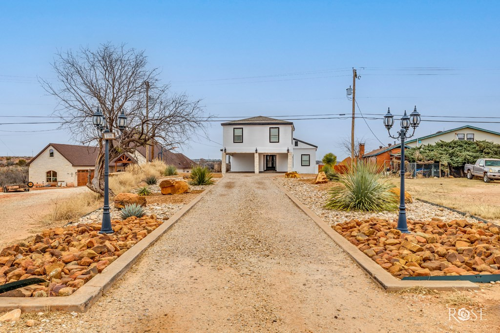 2706 Red Bluff Ramp Road San Angelo, TX 76904 - Photo 55 of 82 Photo 5