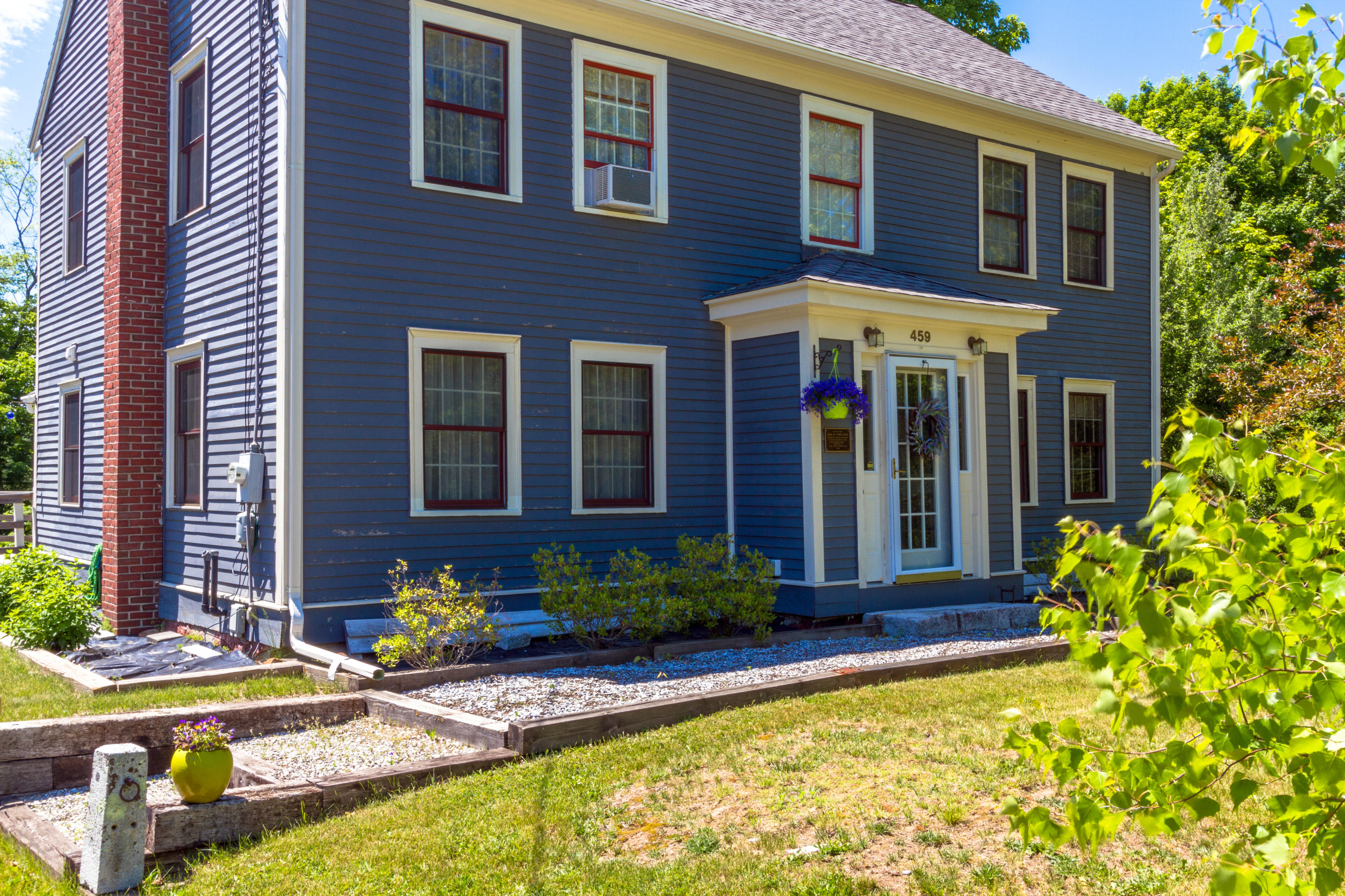 459 Oyster River Road Warren, ME 04864 - Photo 3 of 37 IMG_7270