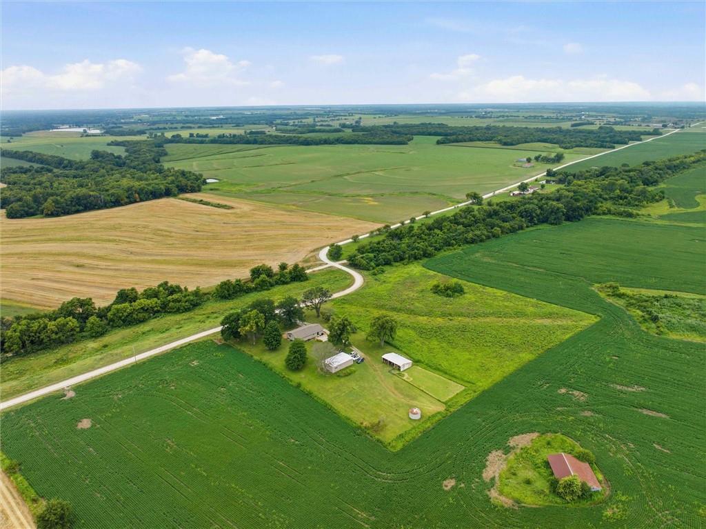 409 Southwest 1200th Road Chilhowee, MO 64733 - Photo 36 of 38