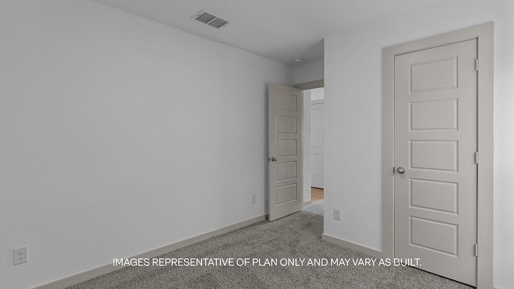 7445 9th Street Lubbock, TX 79416 - Photo 14 of 16 a view of an empty room