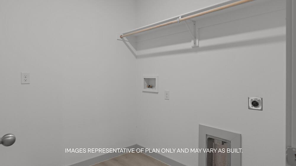 7445 9th Street Lubbock, TX 79416 - Photo 8 of 16 a view of a hallway