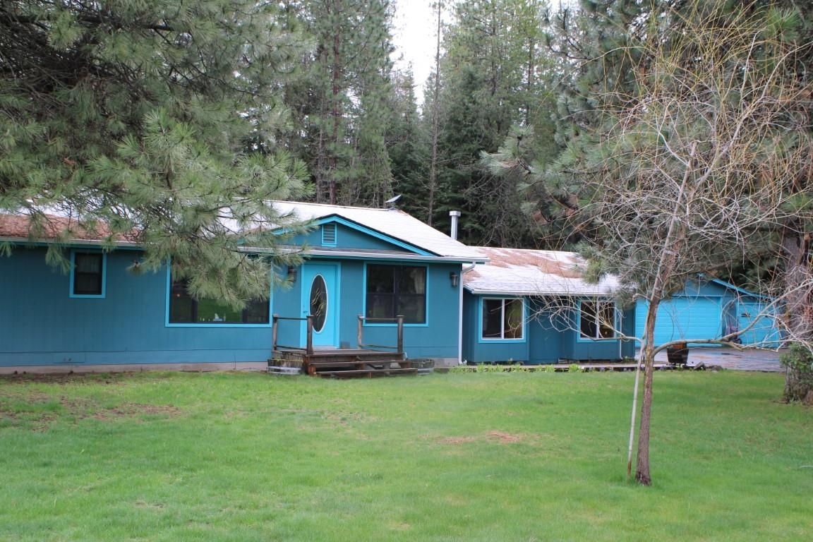 4851 Whittier Road Clayton, WA 99110 - Photo 1 of 34 Gallery Image 1