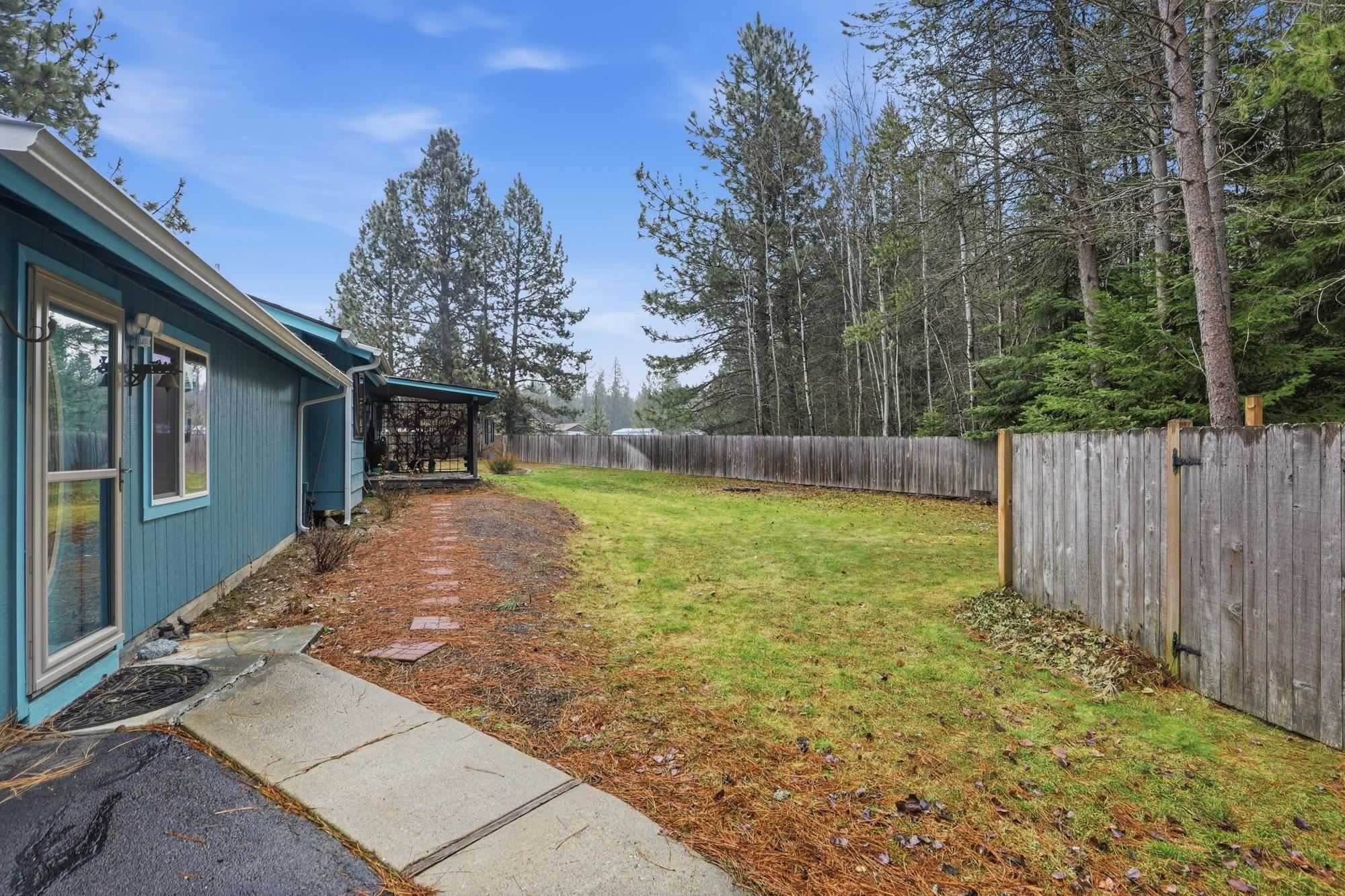 4851 Whittier Road Clayton, WA 99110 - Photo 18 of 34 Gallery Image 18