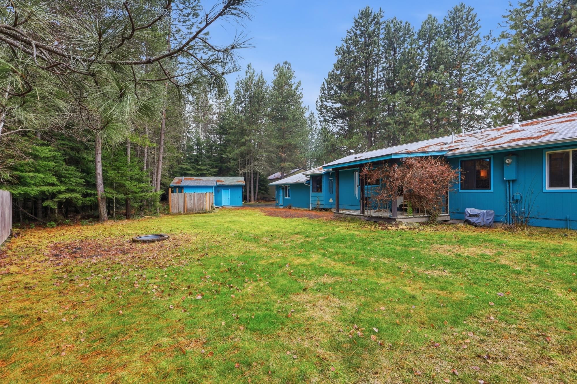 4851 Whittier Road Clayton, WA 99110 - Photo 19 of 34 Gallery Image 19