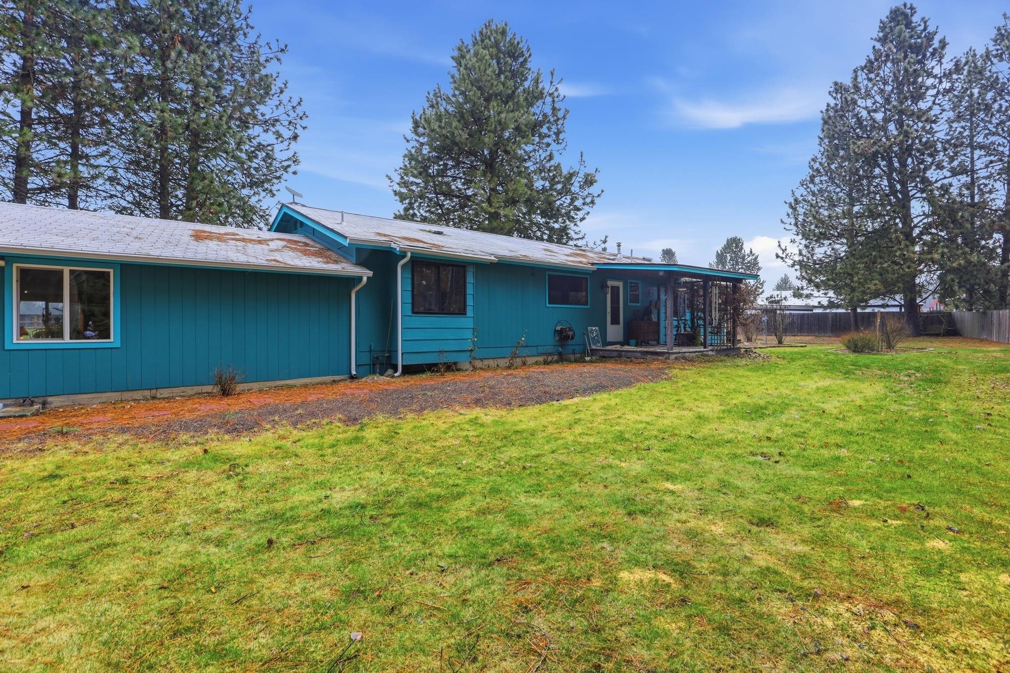 4851 Whittier Road Clayton, WA 99110 - Photo 20 of 34 Gallery Image 20