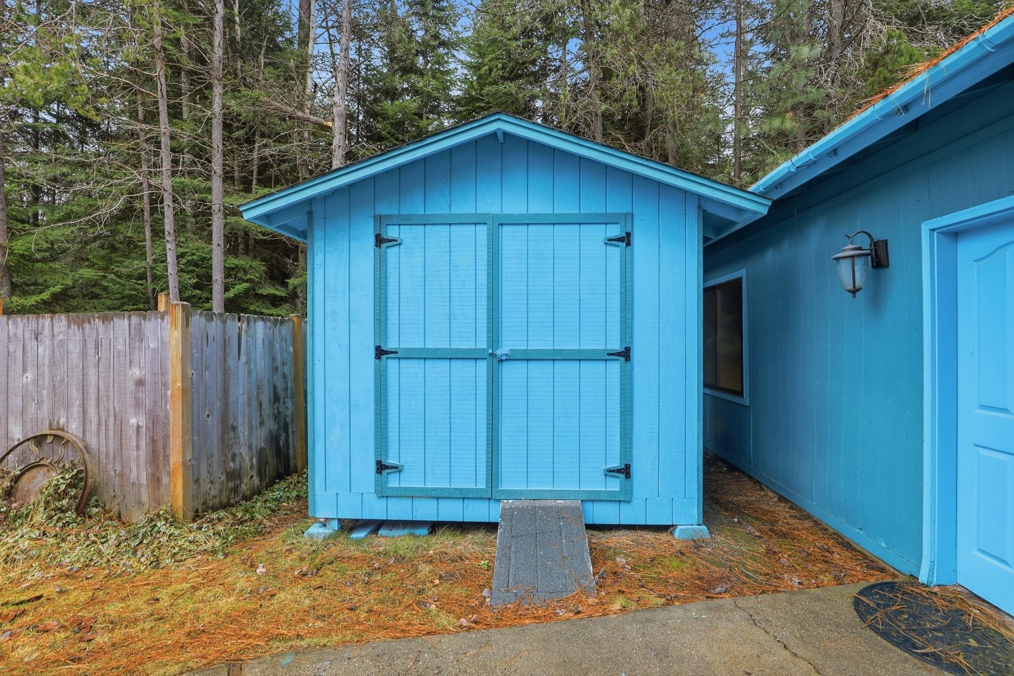 4851 Whittier Road Clayton, WA 99110 - Photo 21 of 34 Gallery Image 21