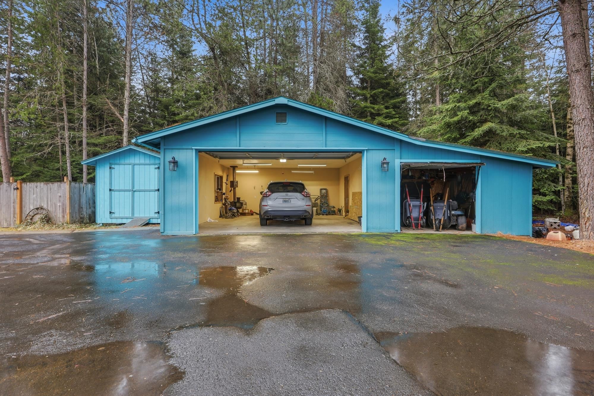 4851 Whittier Road Clayton, WA 99110 - Photo 23 of 34 Gallery Image 23