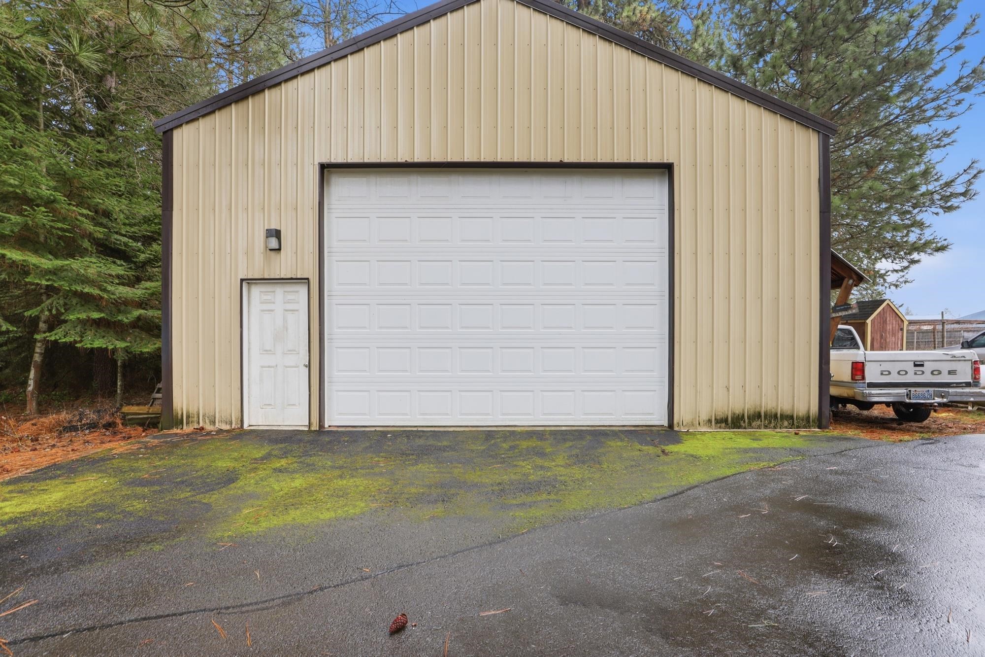 4851 Whittier Road Clayton, WA 99110 - Photo 24 of 34 Gallery Image 24
