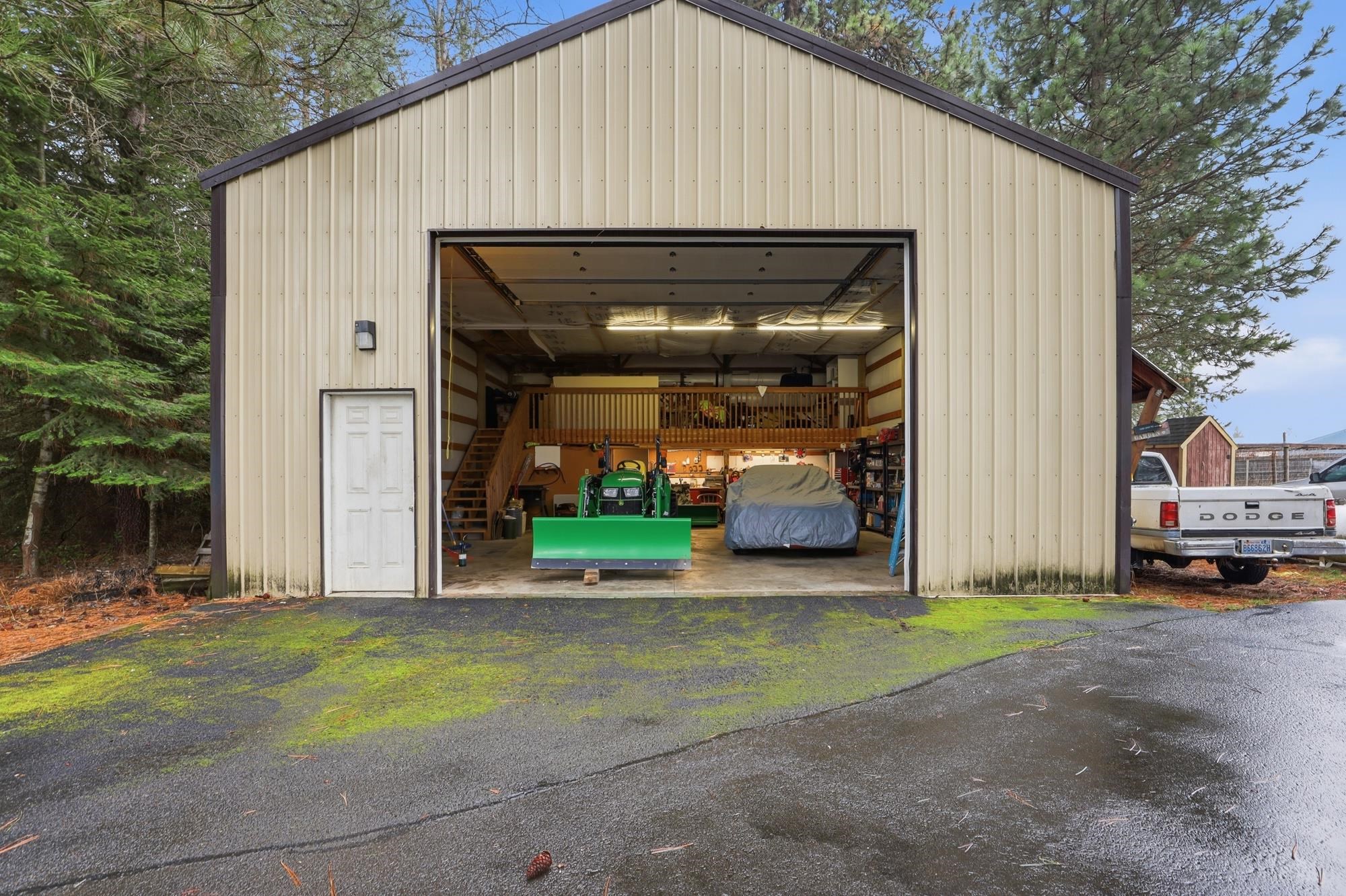 4851 Whittier Road Clayton, WA 99110 - Photo 25 of 34 Gallery Image 25