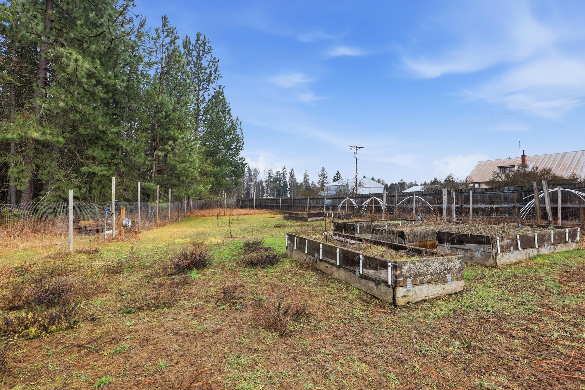 4851 Whittier Road Clayton, WA 99110 - Photo 31 of 34 Gallery Image 31