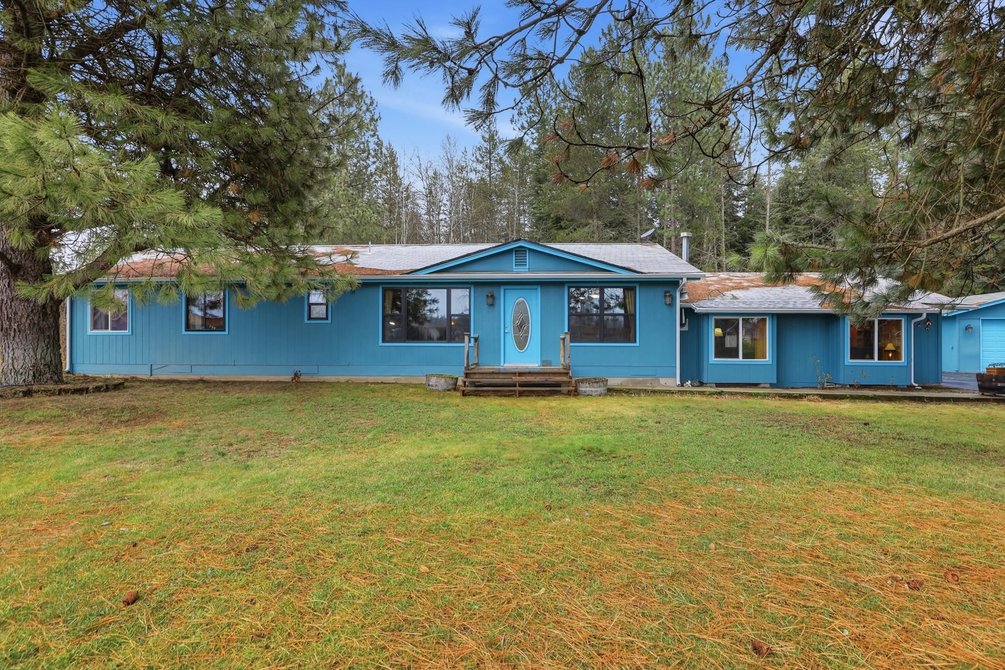 4851 Whittier Road Clayton, WA 99110 - Photo 34 of 34 Gallery Image 34