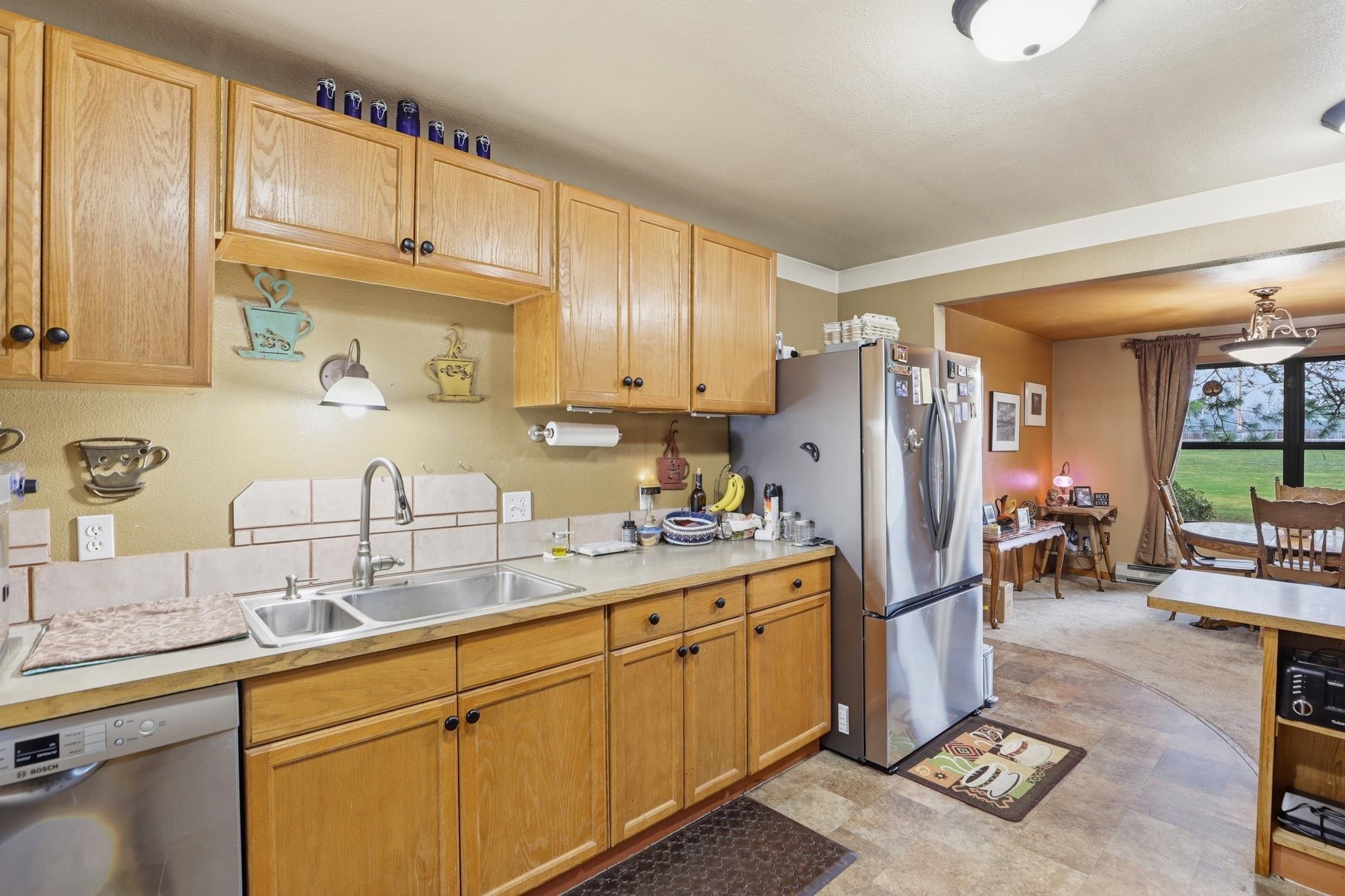 4851 Whittier Road Clayton, WA 99110 - Photo 7 of 34 Gallery Image 7