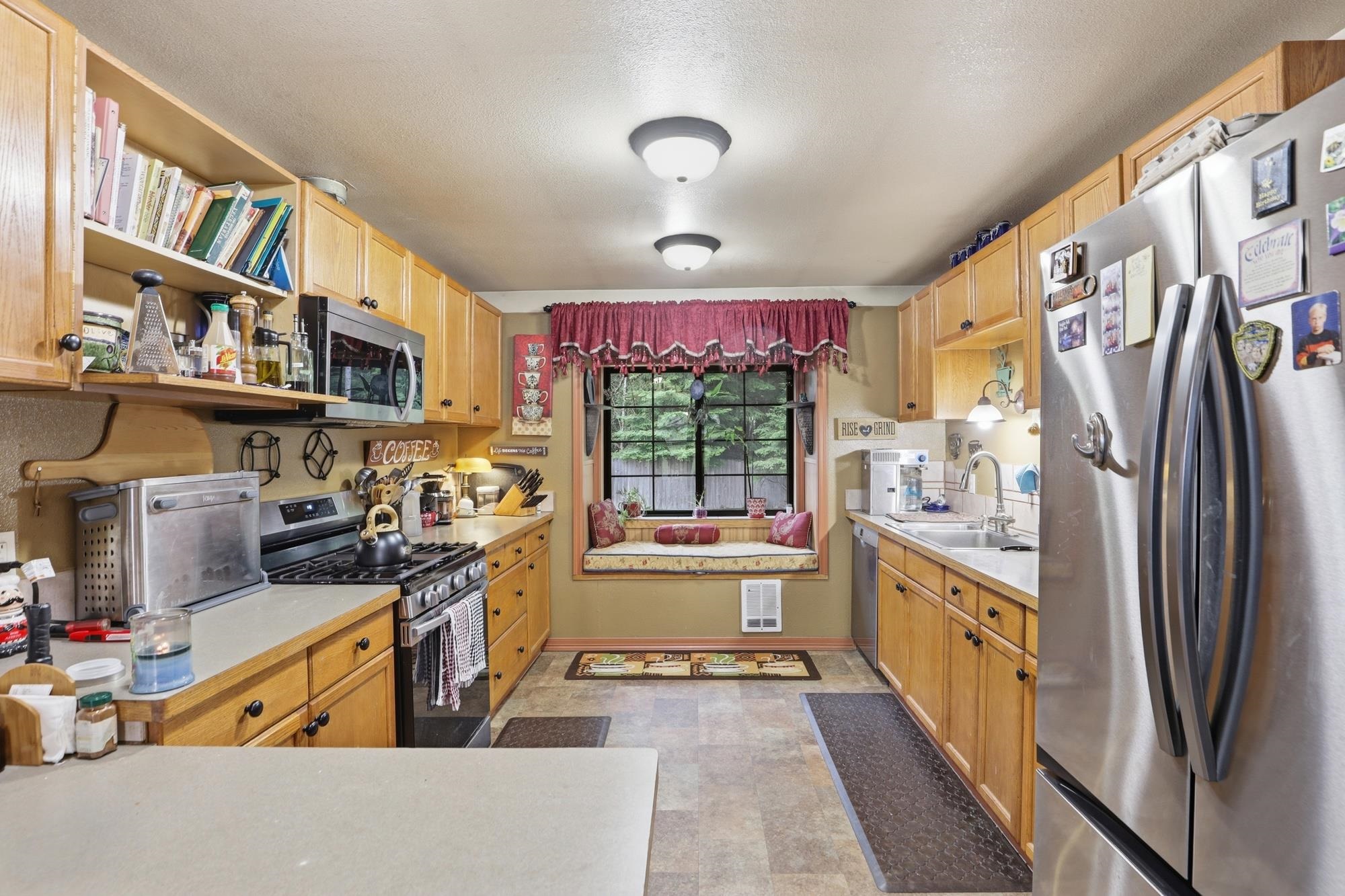 4851 Whittier Road Clayton, WA 99110 - Photo 8 of 34 Gallery Image 8