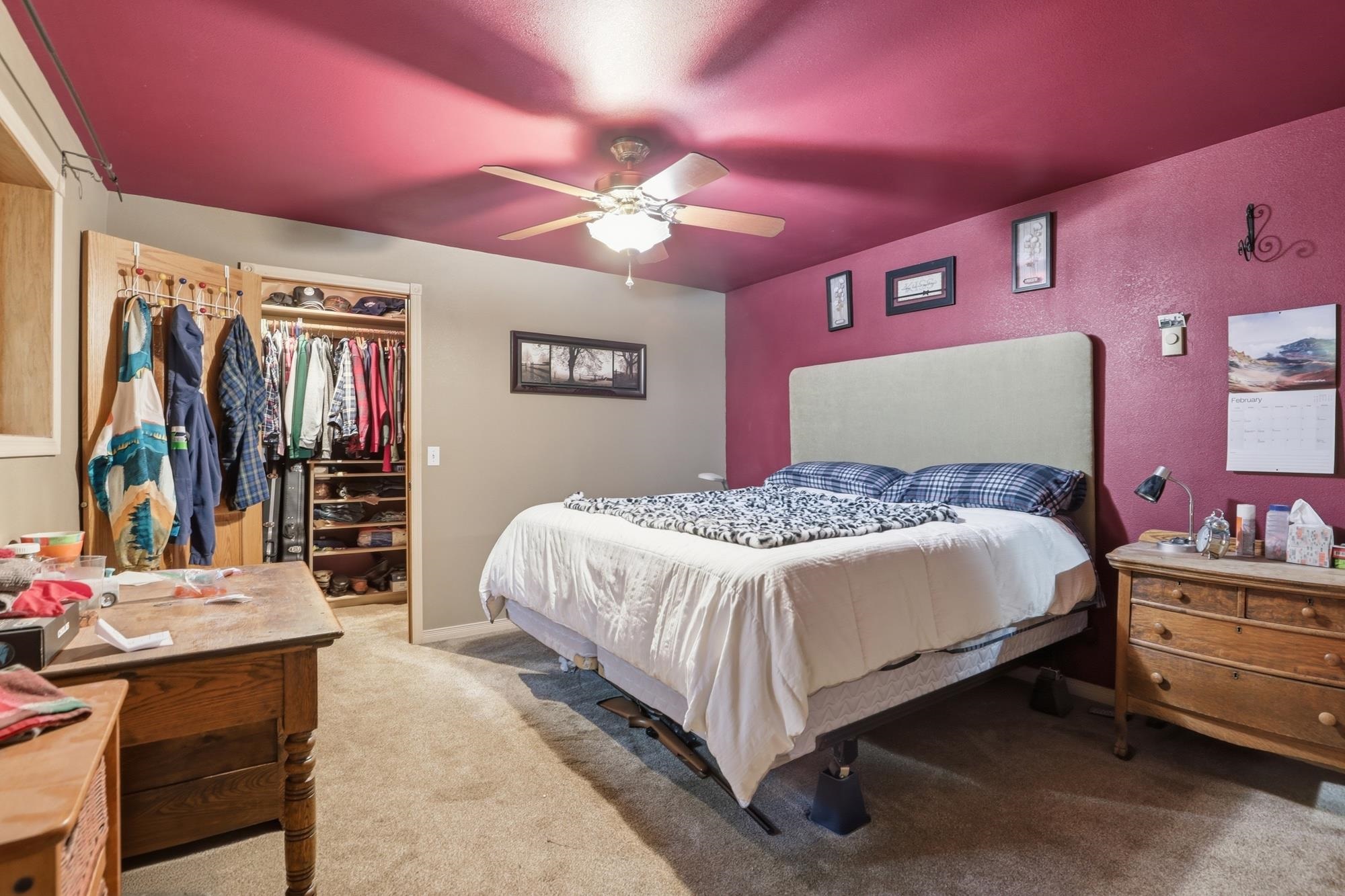4851 Whittier Road Clayton, WA 99110 - Photo 10 of 34 Gallery Image 10