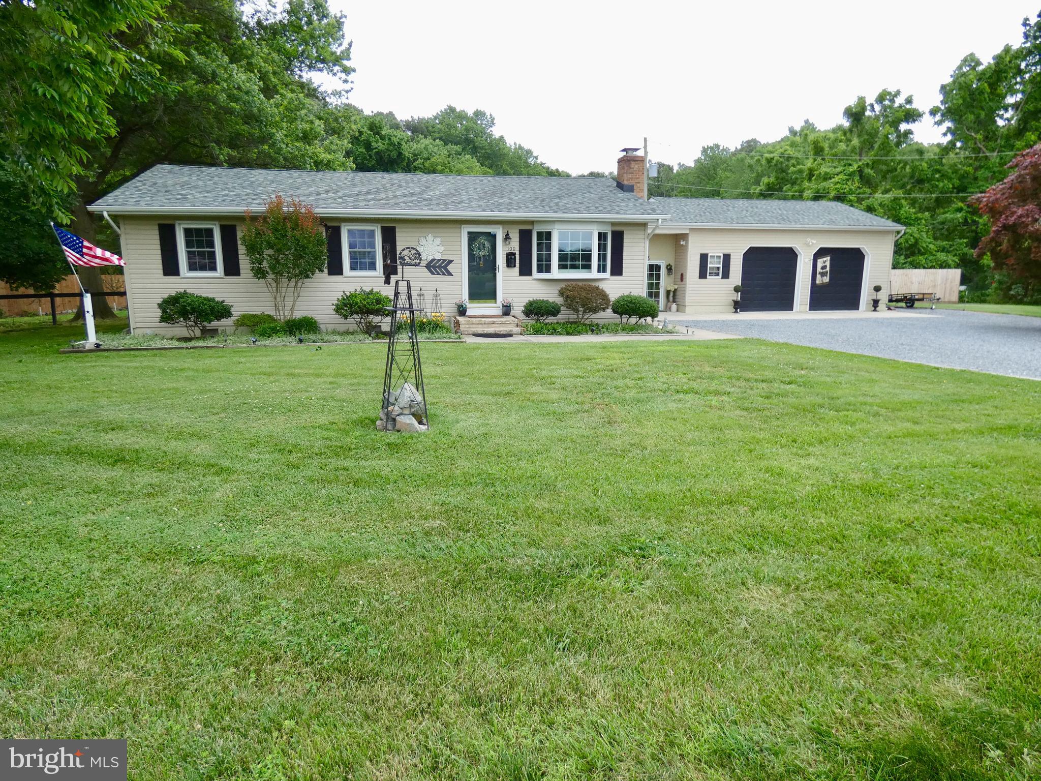 100 Carroll Road Centreville, MD 21617 - Photo 1 of 40