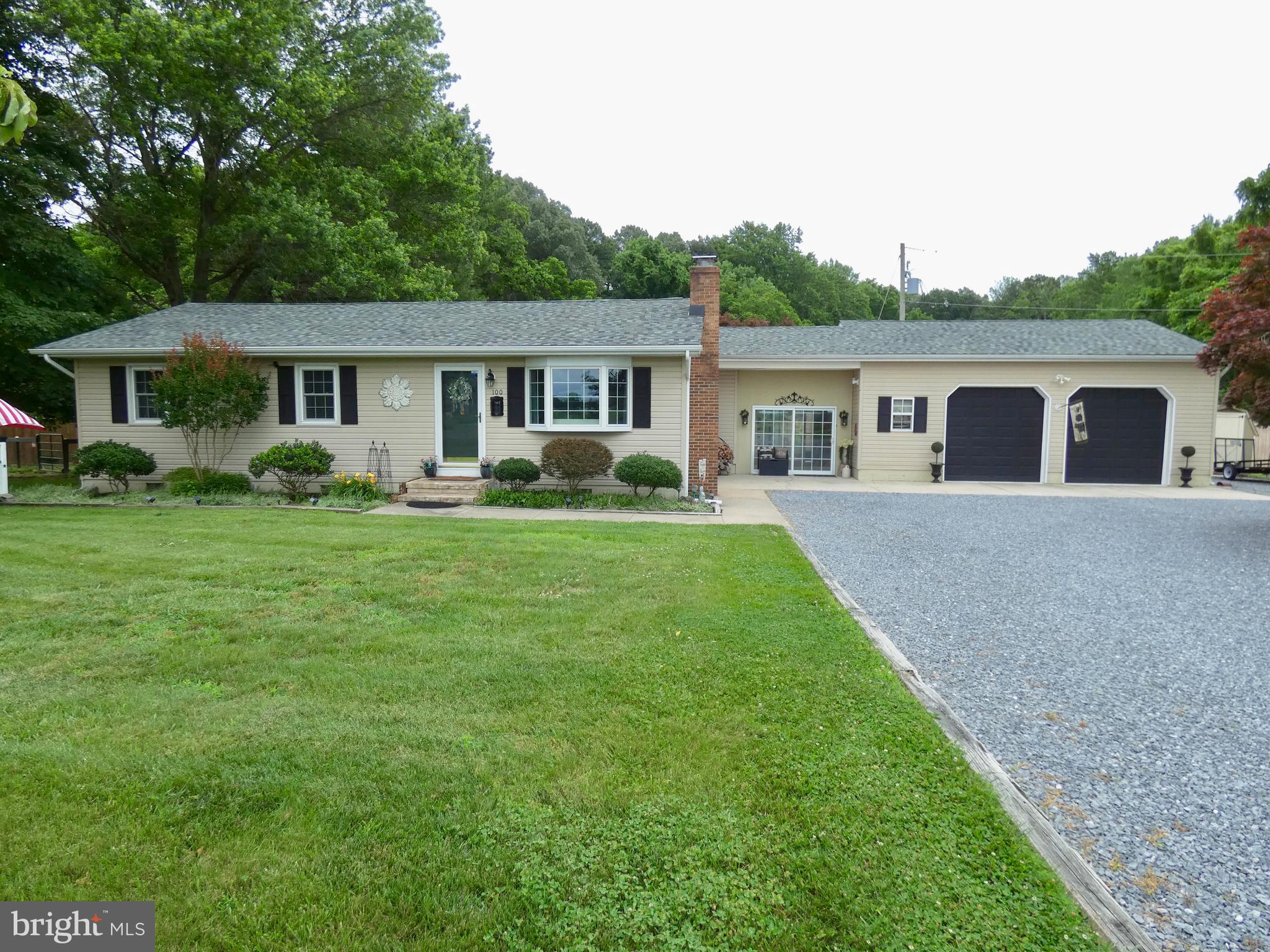 100 Carroll Road Centreville, MD 21617 - Photo 3 of 40