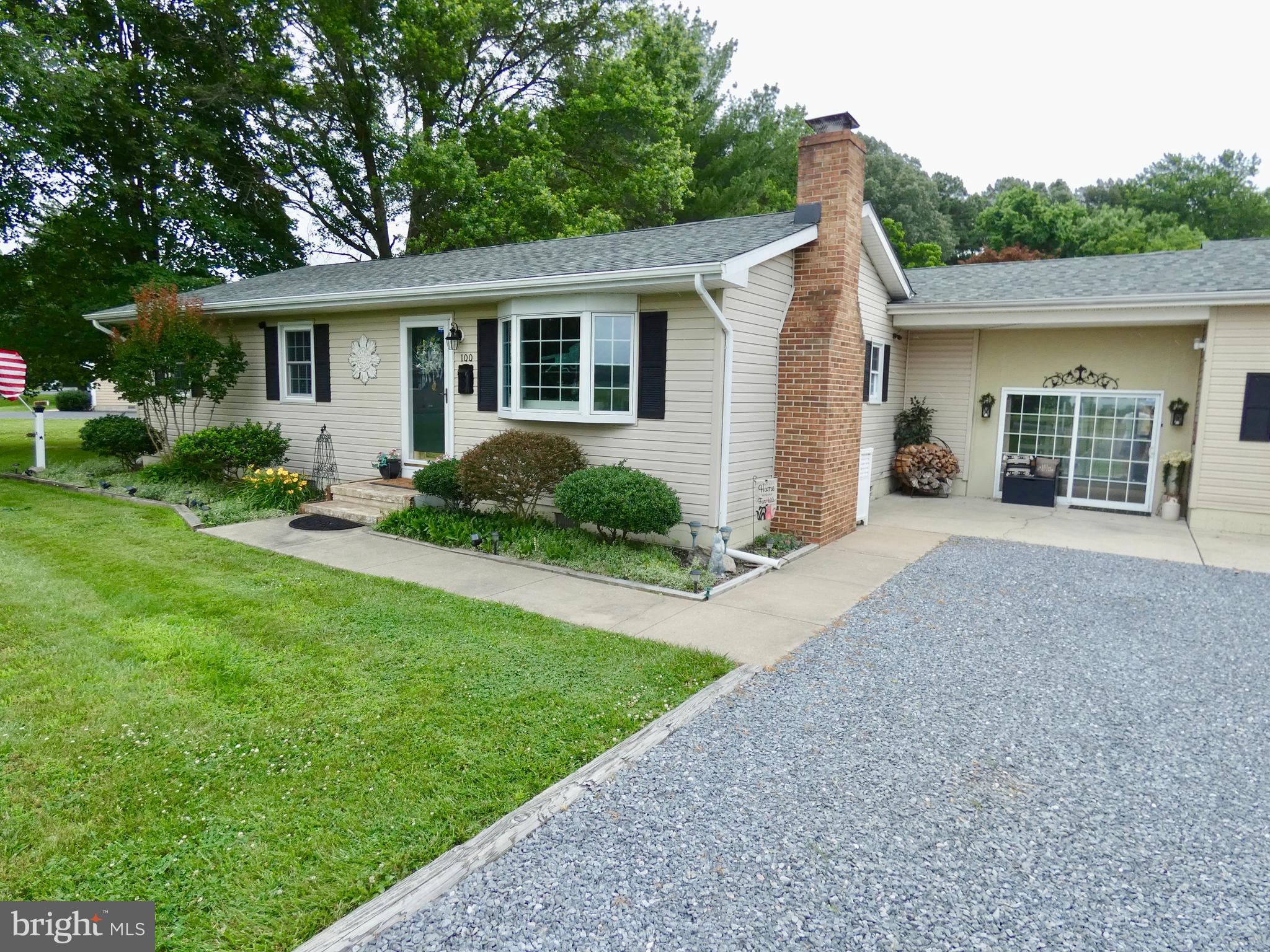 100 Carroll Road Centreville, MD 21617 - Photo 4 of 40