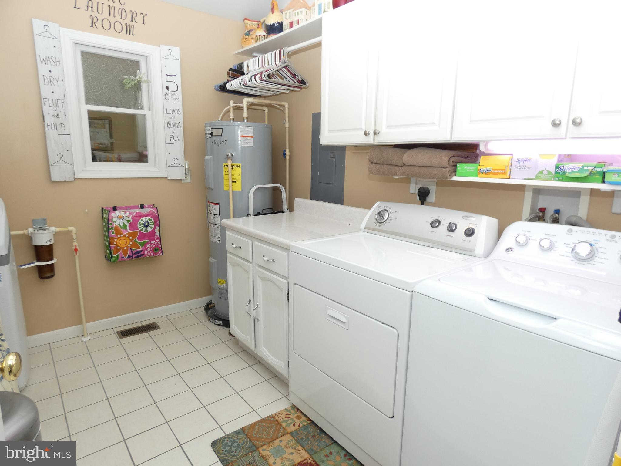100 Carroll Road Centreville, MD 21617 - Photo 40 of 40 Large Laundry Room