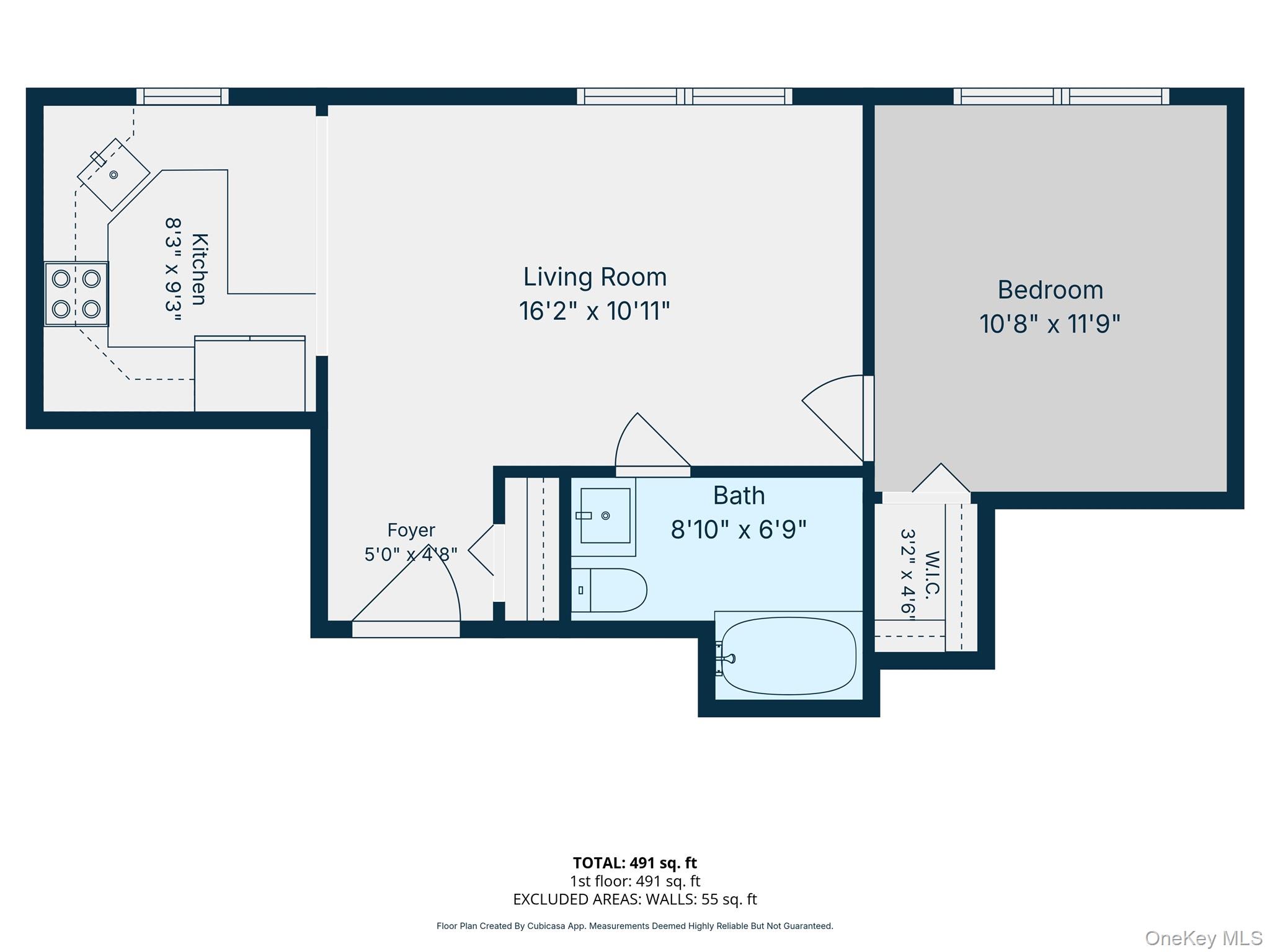 914 Wynnewood Road, Unit LL1 Pelham, NY 10803 - Photo 16 of 16