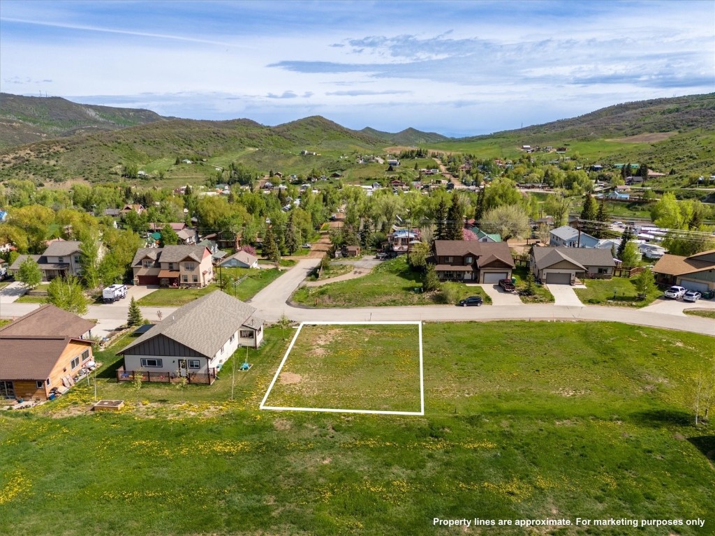 140 Oak Ridge Drive Oak Creek, CO 80467 - Photo 1 of 14 a view of a city