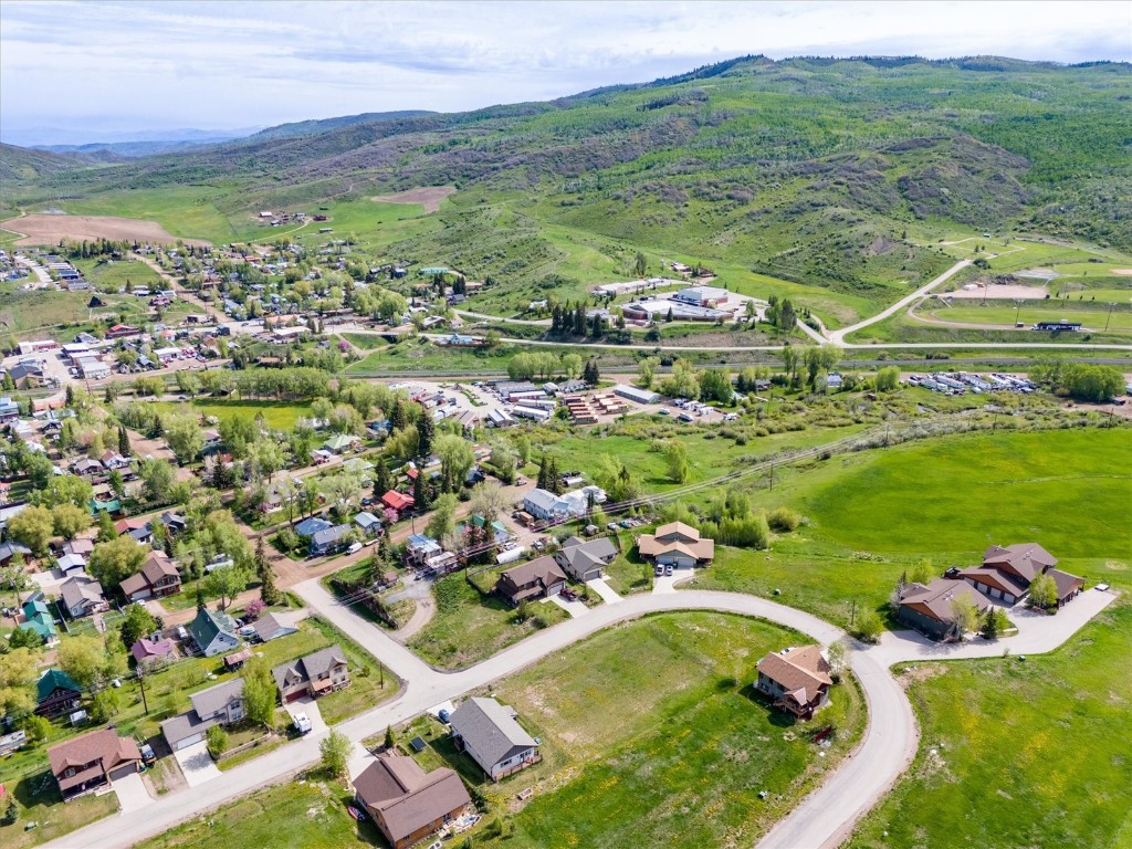 140 Oak Ridge Drive Oak Creek, CO 80467 - Photo 13 of 14 a view of a city