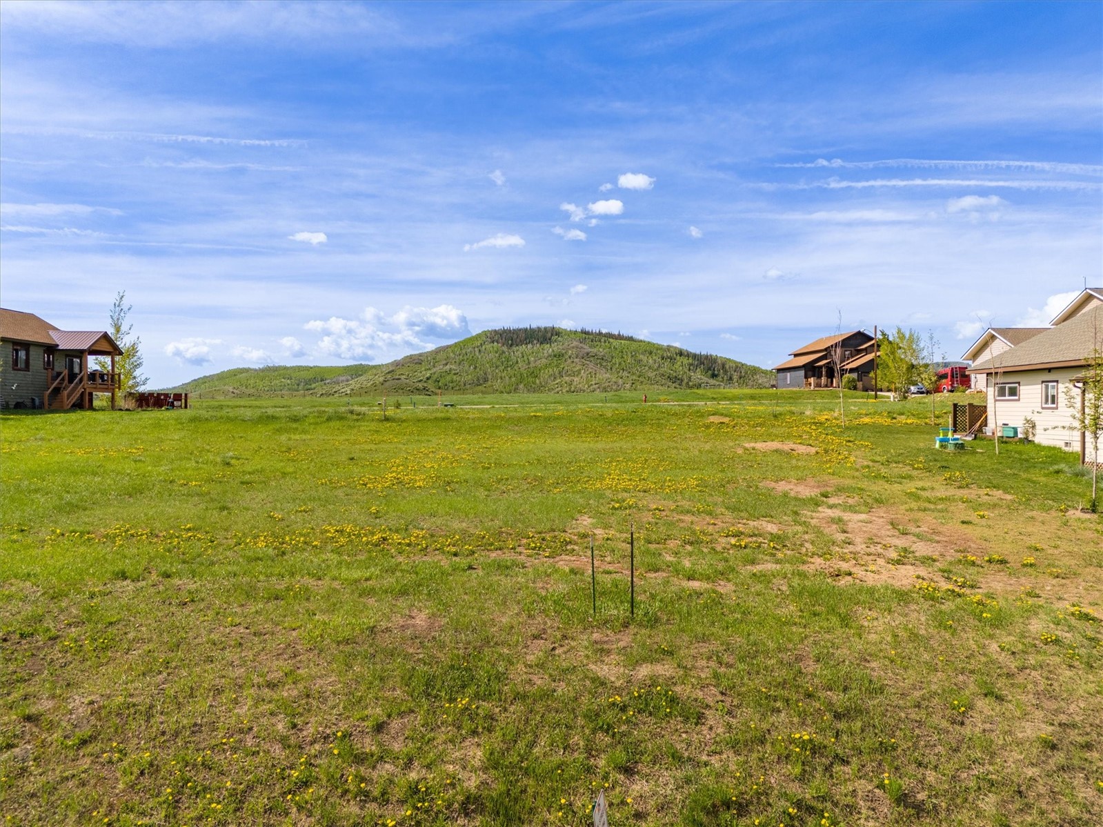 140 Oak Ridge Drive Oak Creek, CO 80467 - Photo 2 of 12 a view of an ocean and a mountain