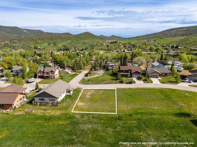 $99,000 | 140 Oak Ridge Drive, Oak Creek, CO 80467