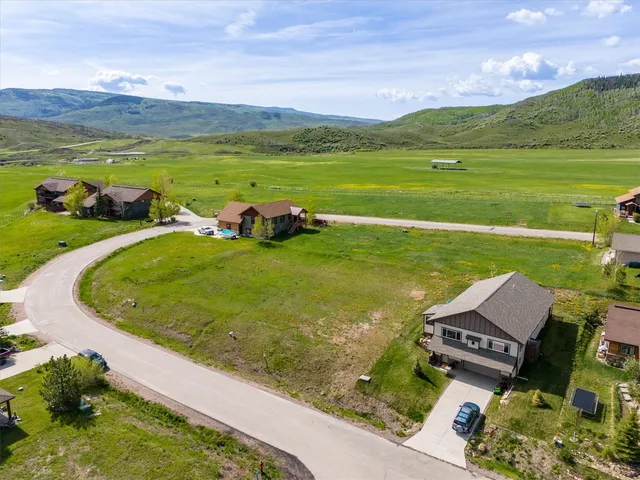 $99,000 | 140 Oak Ridge Drive, Oak Creek, CO 80467