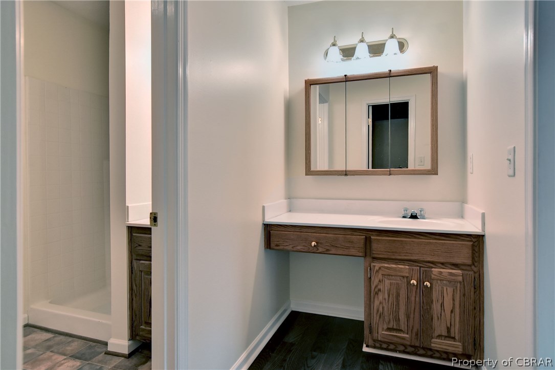 3401 Enos Road Gloucester, VA 23061 - Photo 21 of 34 Master Bath