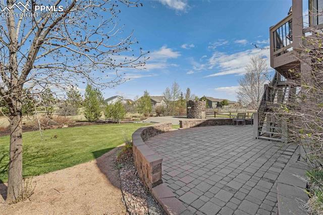 11722 Rio Secco Road Peyton, CO 80831 - Photo 40 of 50