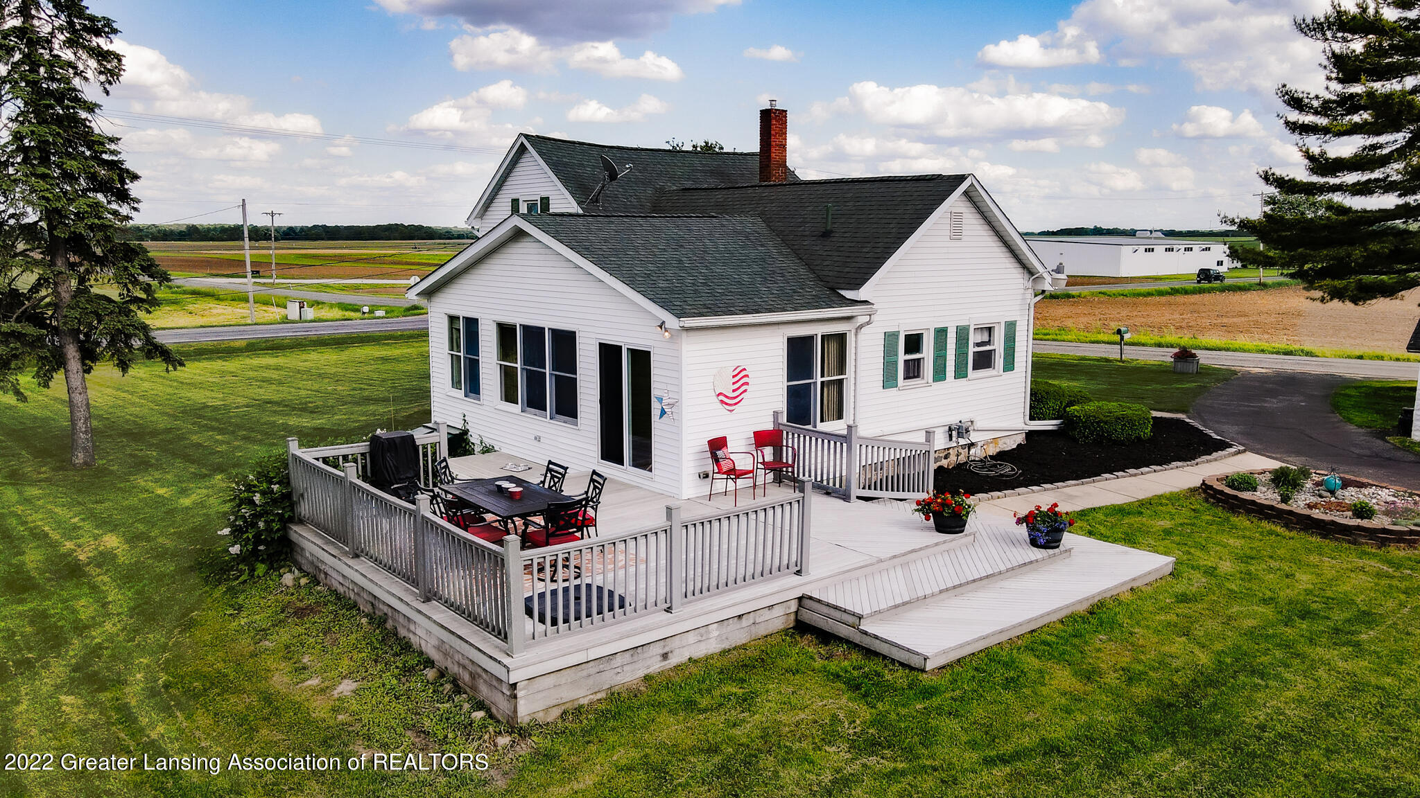 2290 Lamb Road Mason, MI 48854 - Photo 2 of 29 2290Lamb02