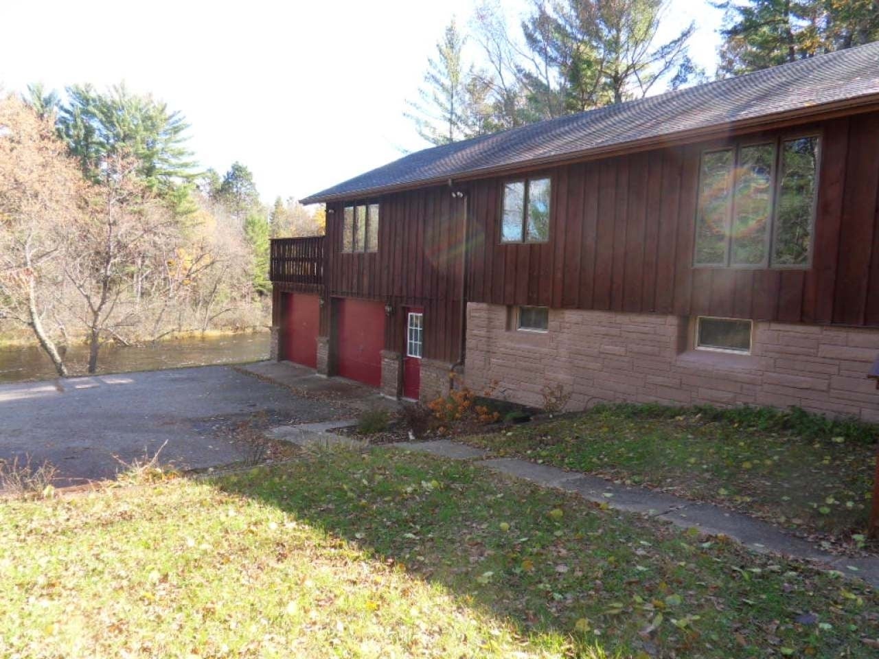 4561 River Bend Road Rhinelander, WI 54501 - Photo 25 of 29 Gallery Image 25