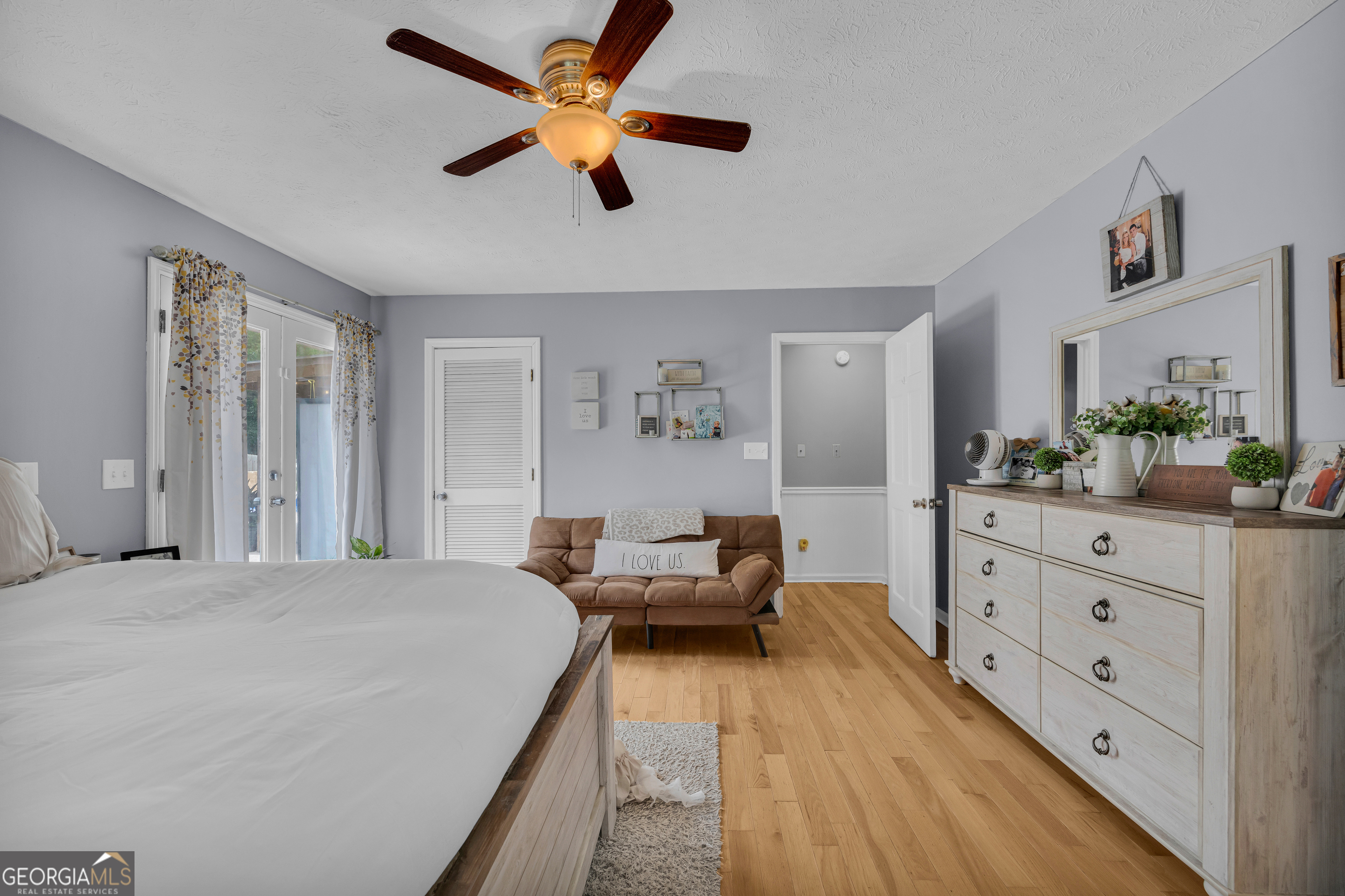 1258 Old Beacon Light Road Hartwell, GA 30643 - Photo 23 of 70