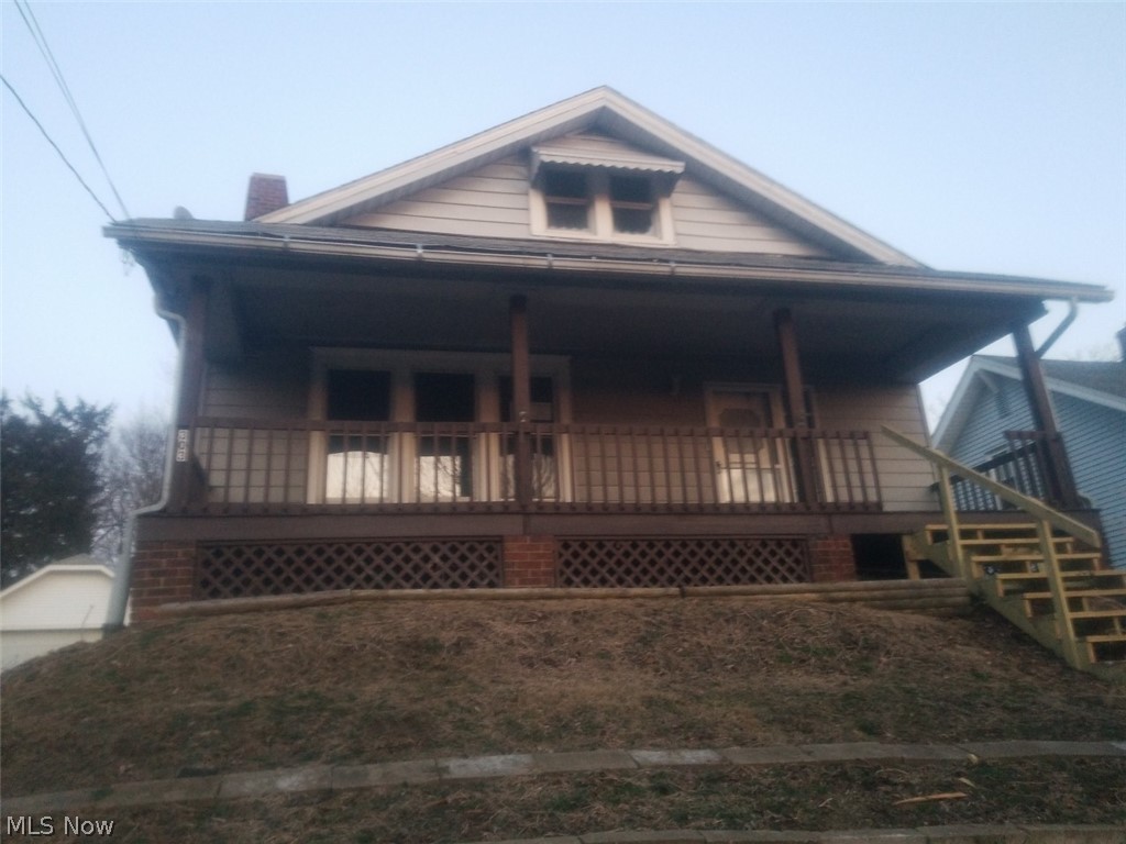 303 Brittain Road Akron, OH 44305 - Photo 1 of 13 Gallery Image 1