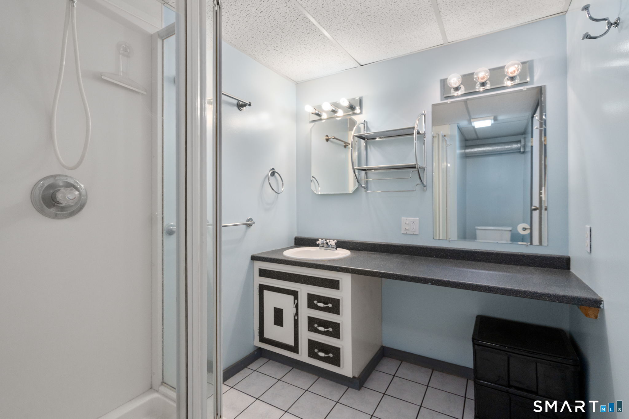6 Mason Road Willington, CT 06279 - Photo 28 of 37 LOWER LEVEL FULL BATHROOM