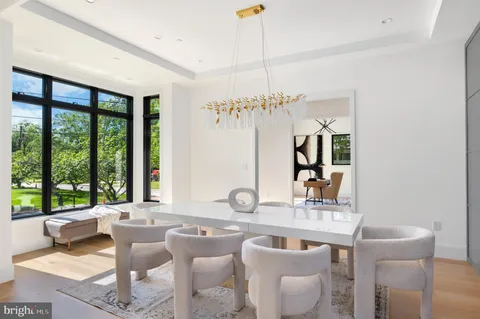 $3,095,000 | 6921 Granby Street, Bethesda, MD 20817