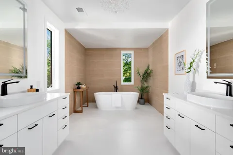 $3,095,000 | 6921 Granby Street, Bethesda, MD 20817