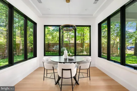 $3,095,000 | 6921 Granby Street, Bethesda, MD 20817