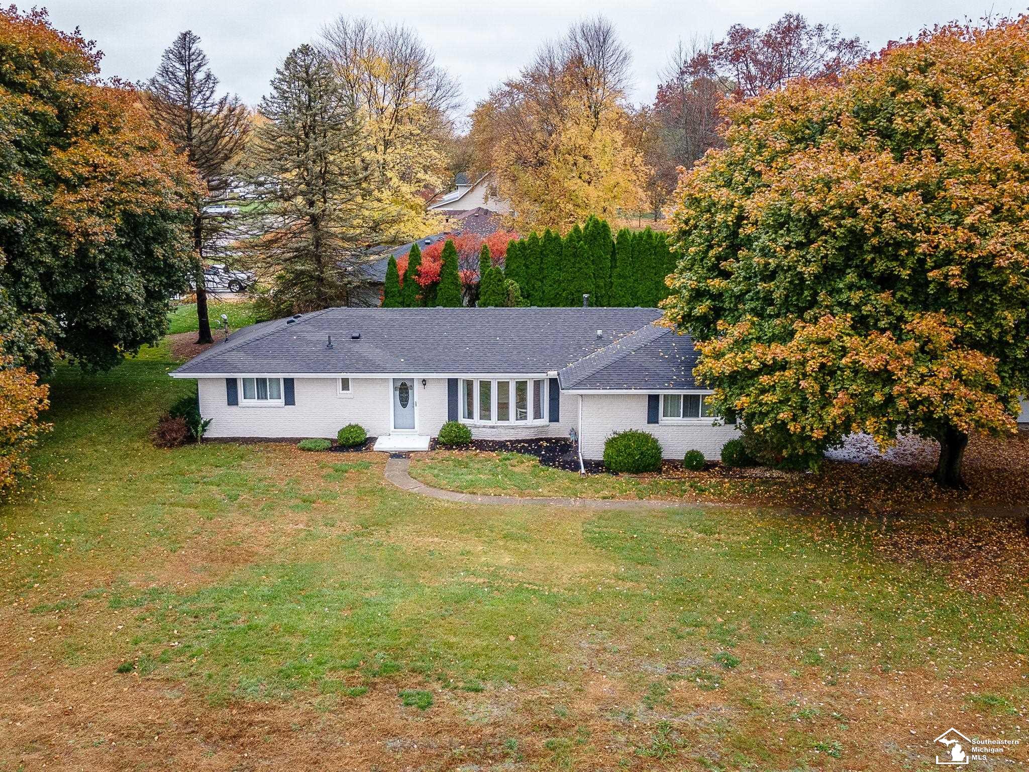 8901 Jackman Road Temperance, MI 48182 - Photo 45 of 47