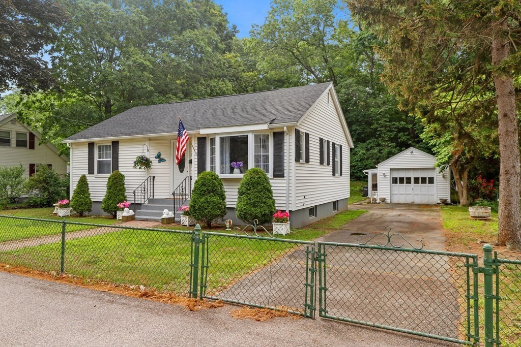 22 Nancy Road Dedham, MA 02026 - Photo 1 of 25 Gallery Image 1
