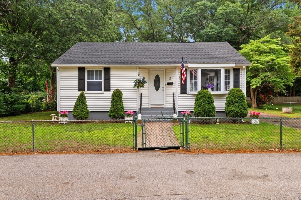 22 Nancy Road Dedham, MA 02026 - Photo 2 of 25 Gallery Image 2