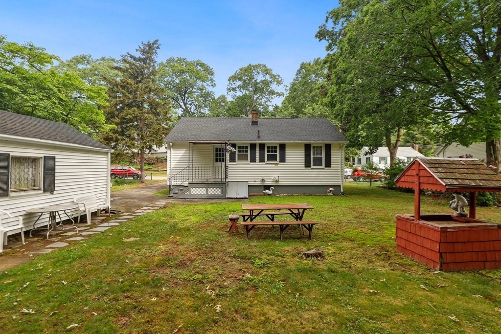22 Nancy Road Dedham, MA 02026 - Photo 22 of 25 Gallery Image 22